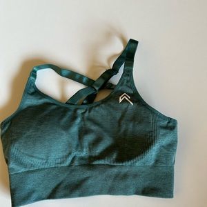 Oner active sports bar mineral green S